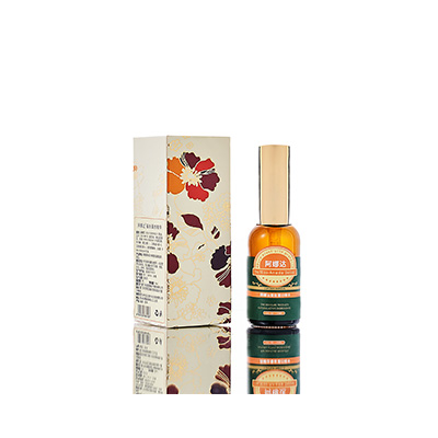 私密细嫩修复精华港南