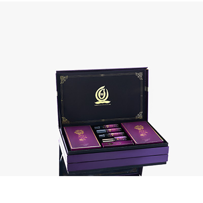 港南气血能量海底轮