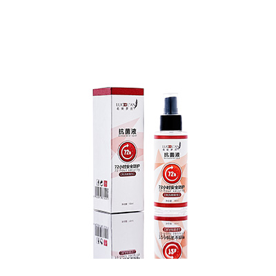 港南母婴防护喷雾