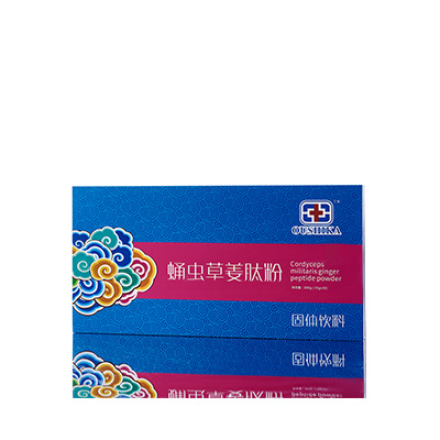 港南蛹虫草气血汤