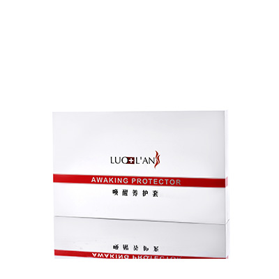 港南气血能量增强套