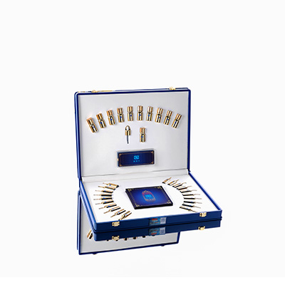 港南全身经络解压套